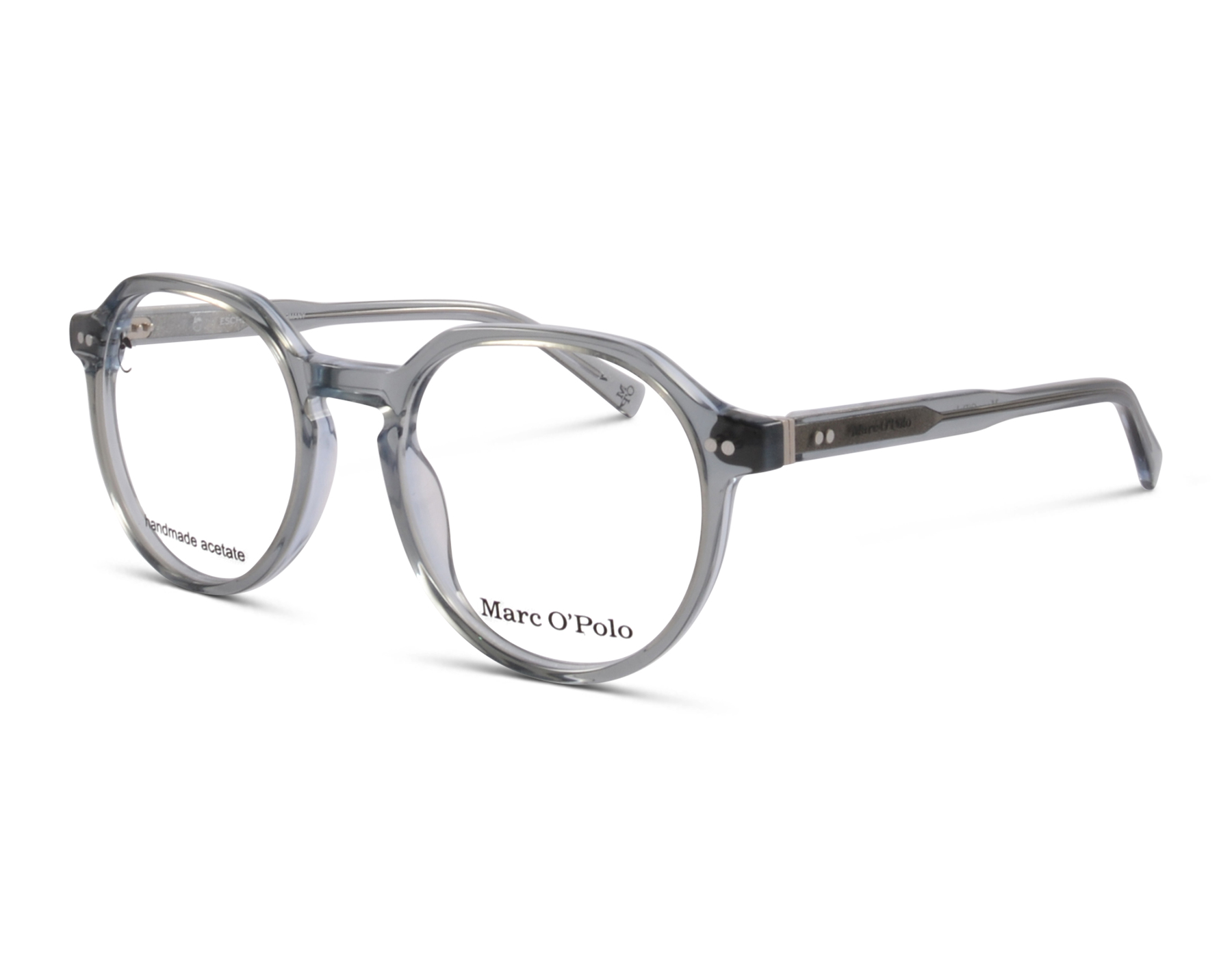 Marc O´Polo 503248 70 49 Hellgrau transparent