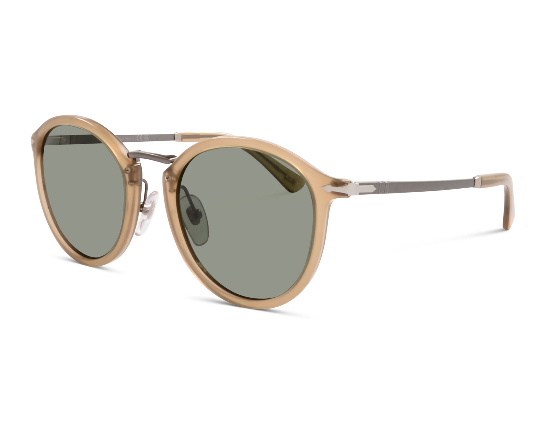 Persol P3309-S 1169/31 53 Beige