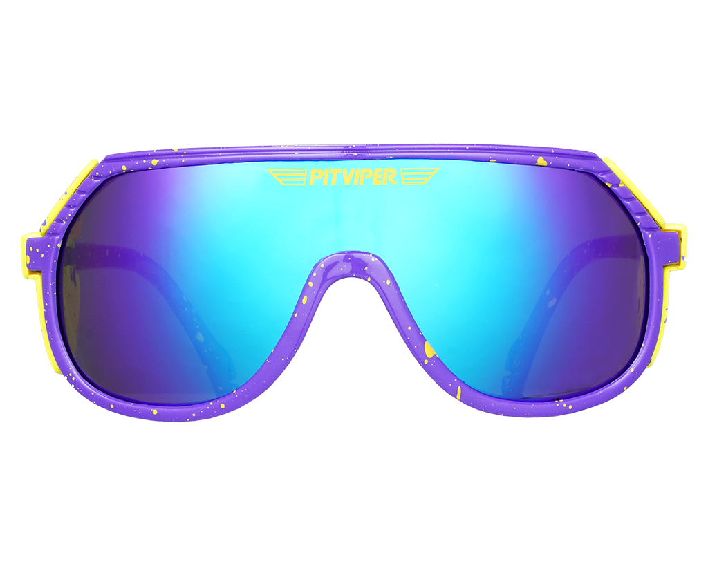 Pit Viper The Aerobics Grand Prix