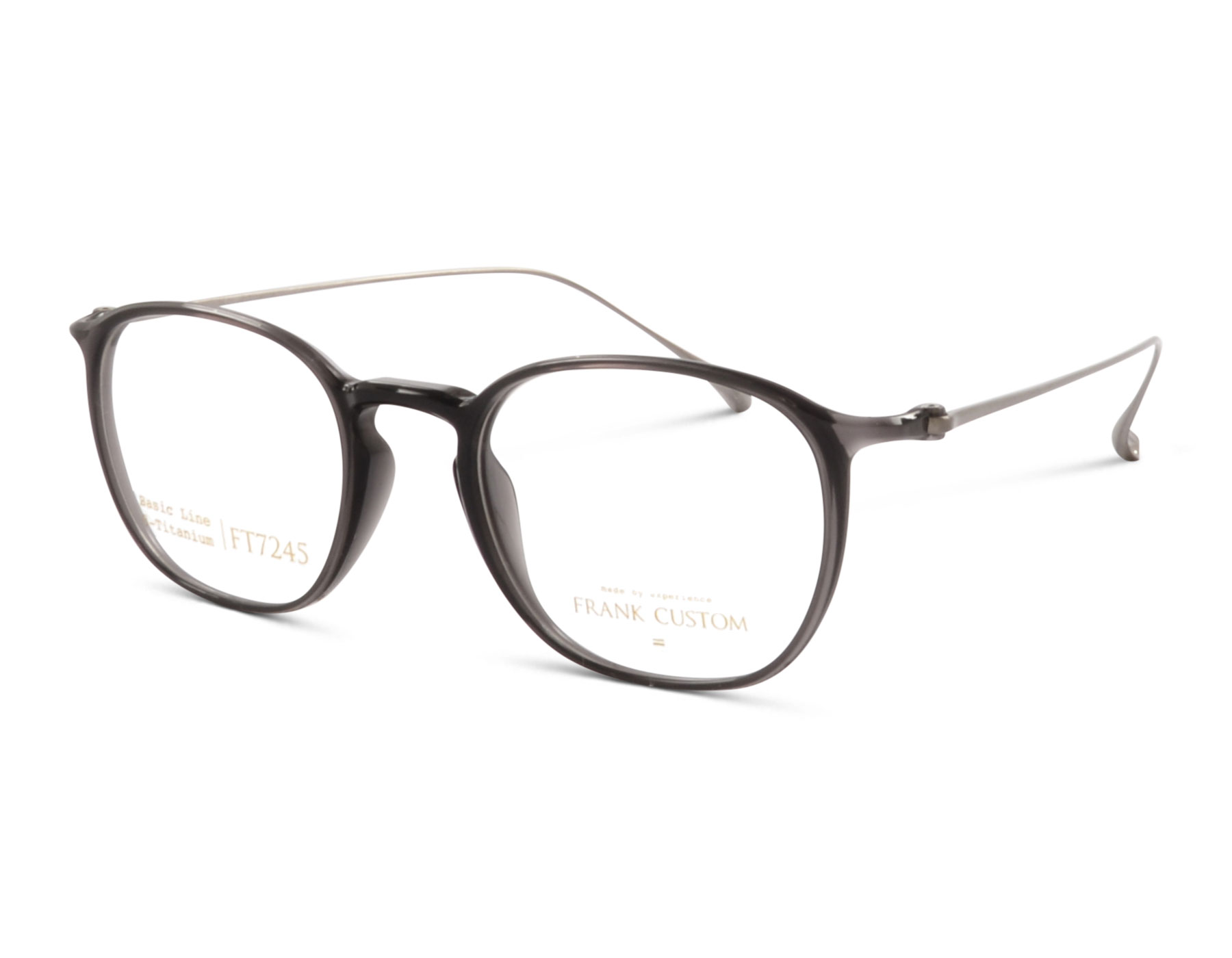 Frank Custom FT7245 16 46 Grau