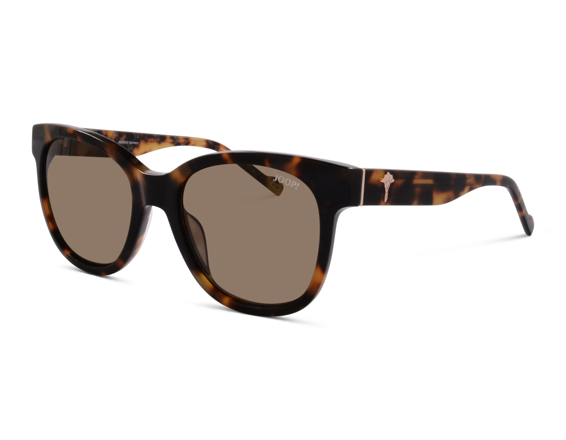 Joop! Mod. 87120 2032 53 Havanna Braun