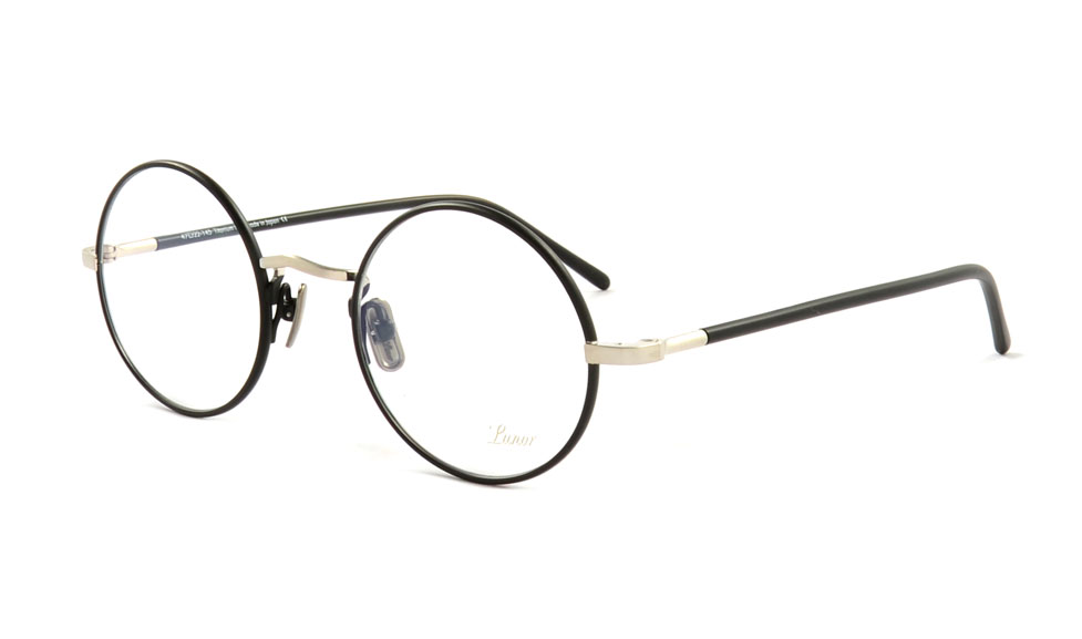 Lunor M10 Mod 02 col AS 47 Antik Silber