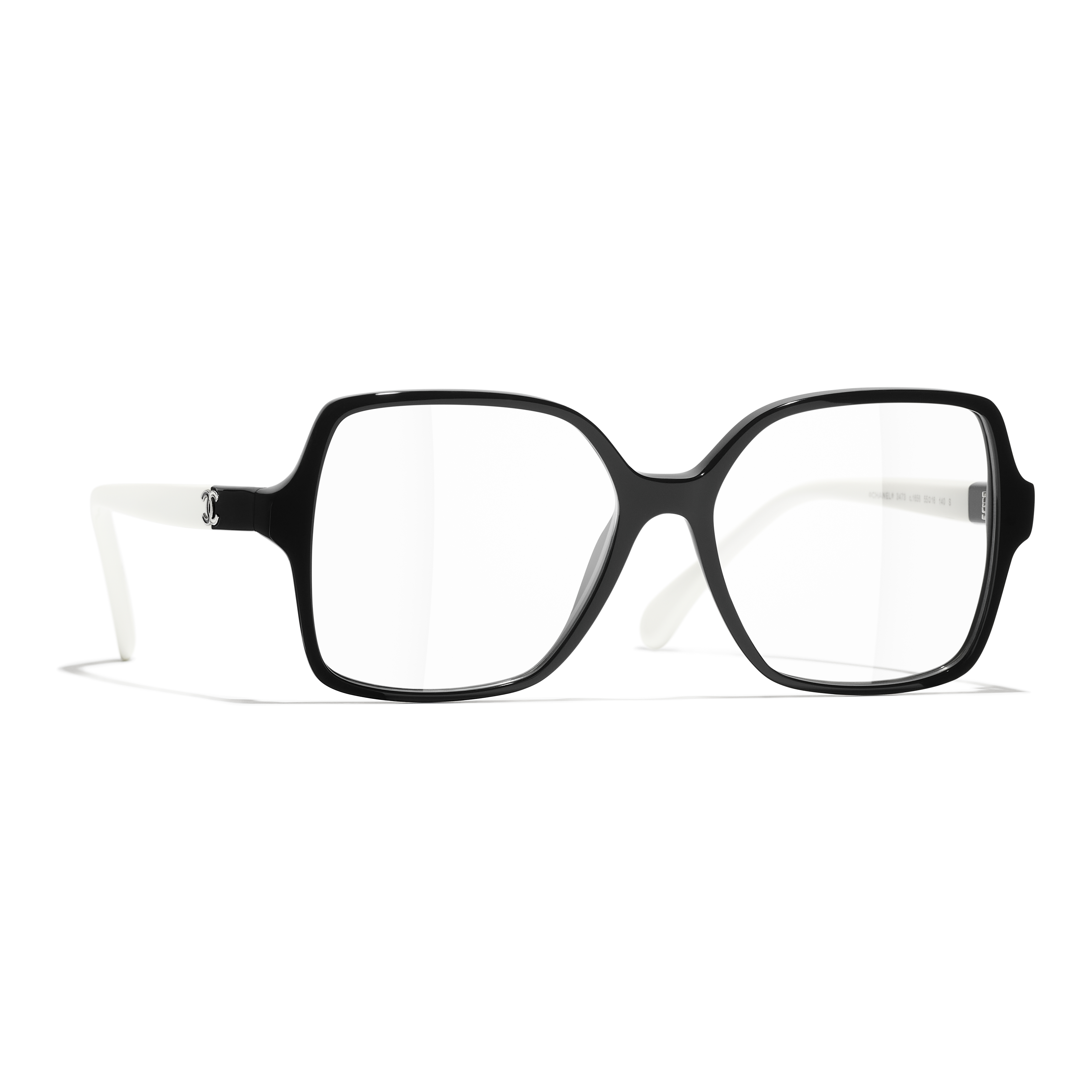 CHANEL Quadratische Korrekturfassung