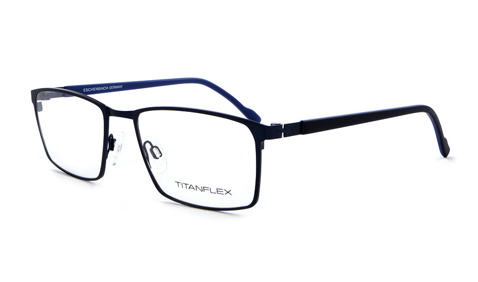TITANFLEX 820758 70 54 Blau Matt