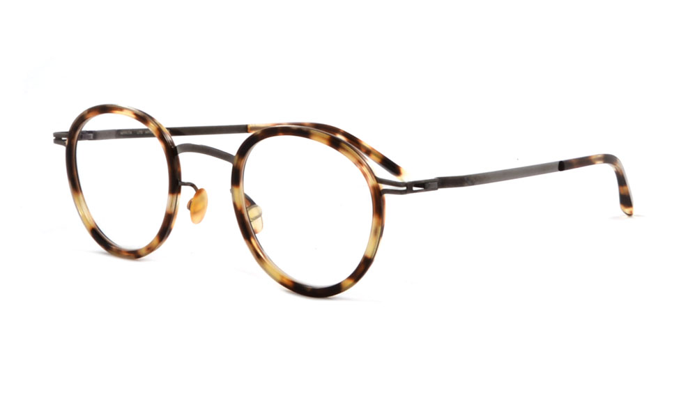 Mykita ARTO 944 44 Braun