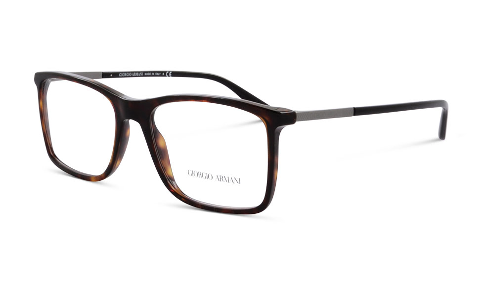 Giorgio Armani AR 7146 5026 54 Braun