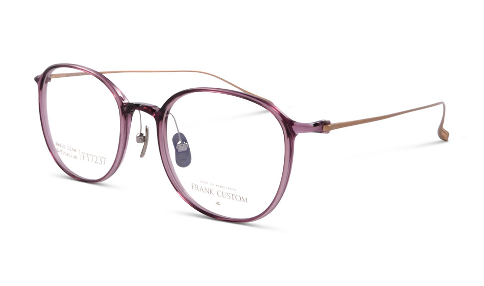 Frank Custom FT7237 4 50 Lila