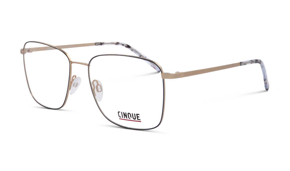 Cinque 11030 3 55 Blau Matt