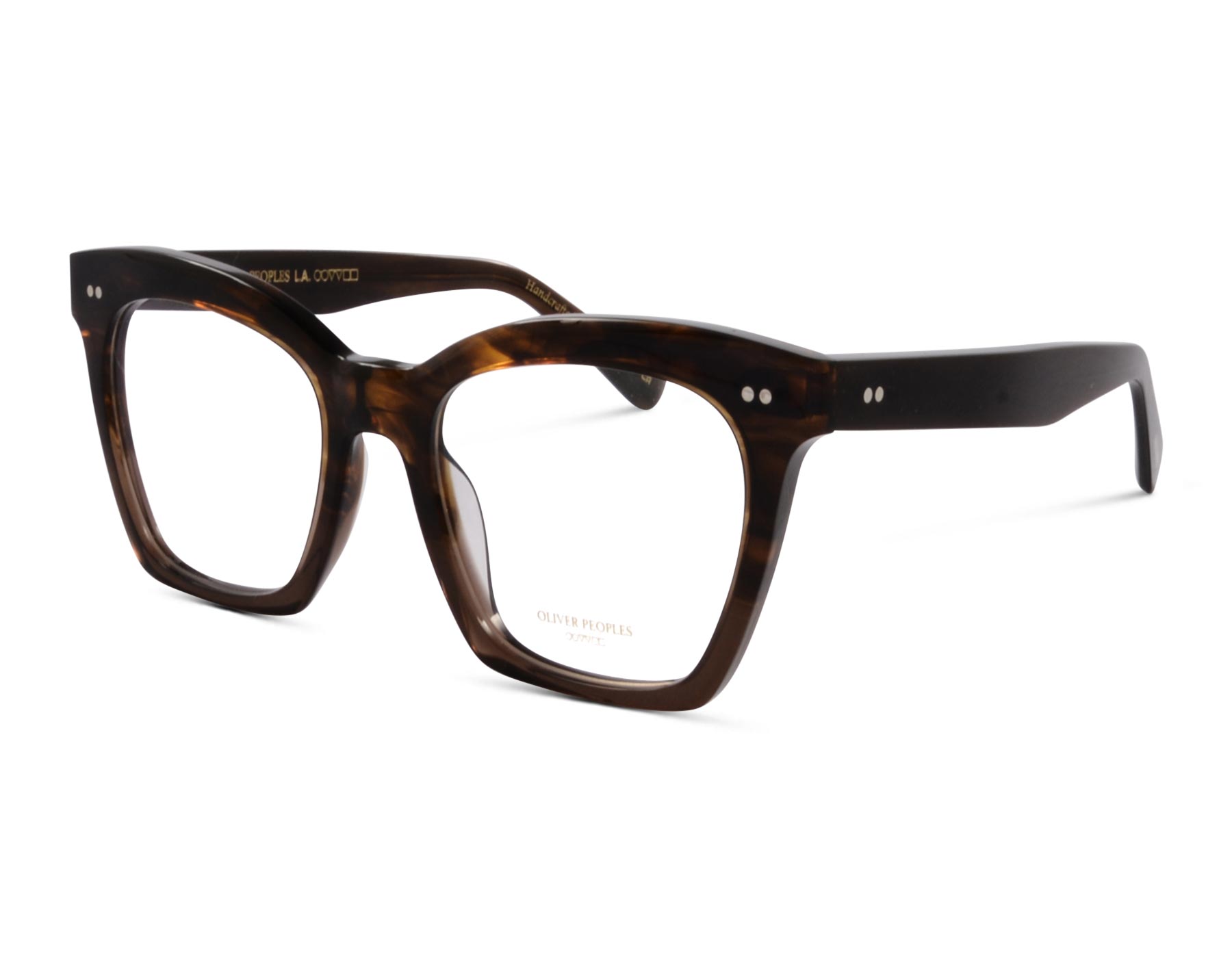 Oliver Peoples Lelia OV5566U 1732 52 Braun
