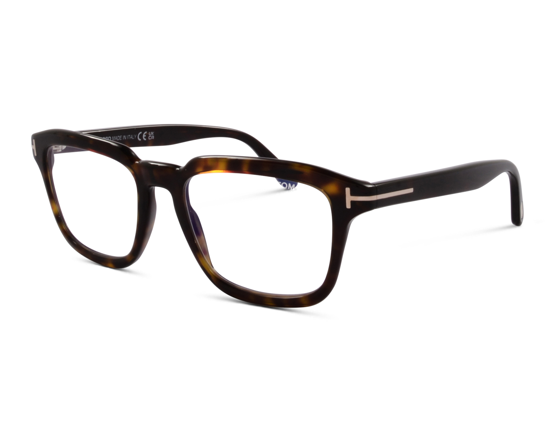 Tom Ford TF6032-B ECO 052 54 Havanna