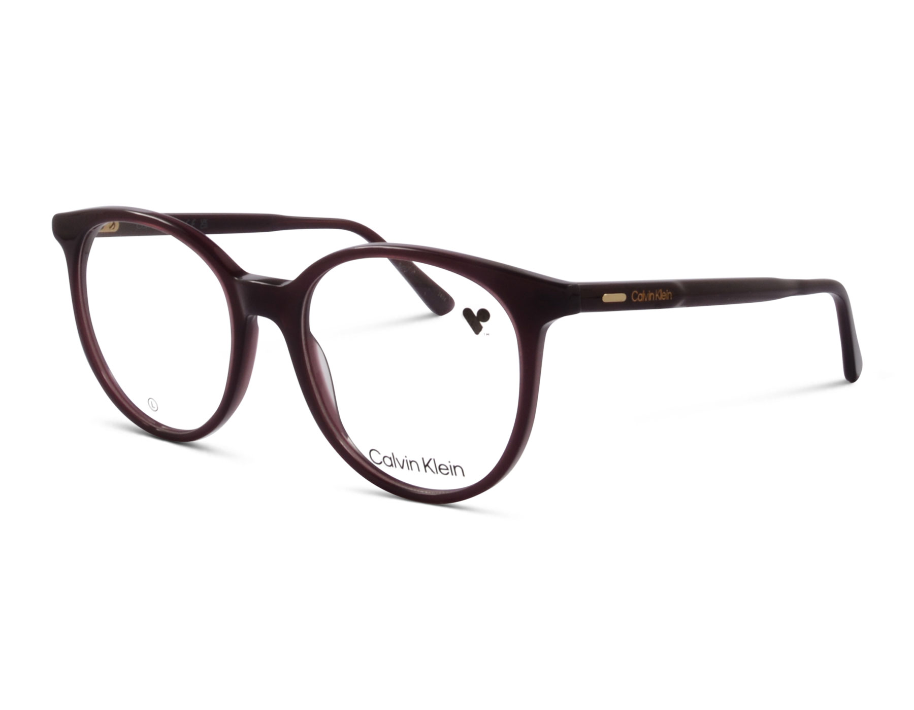 Calvin Klein CK24543 515 52 Lila