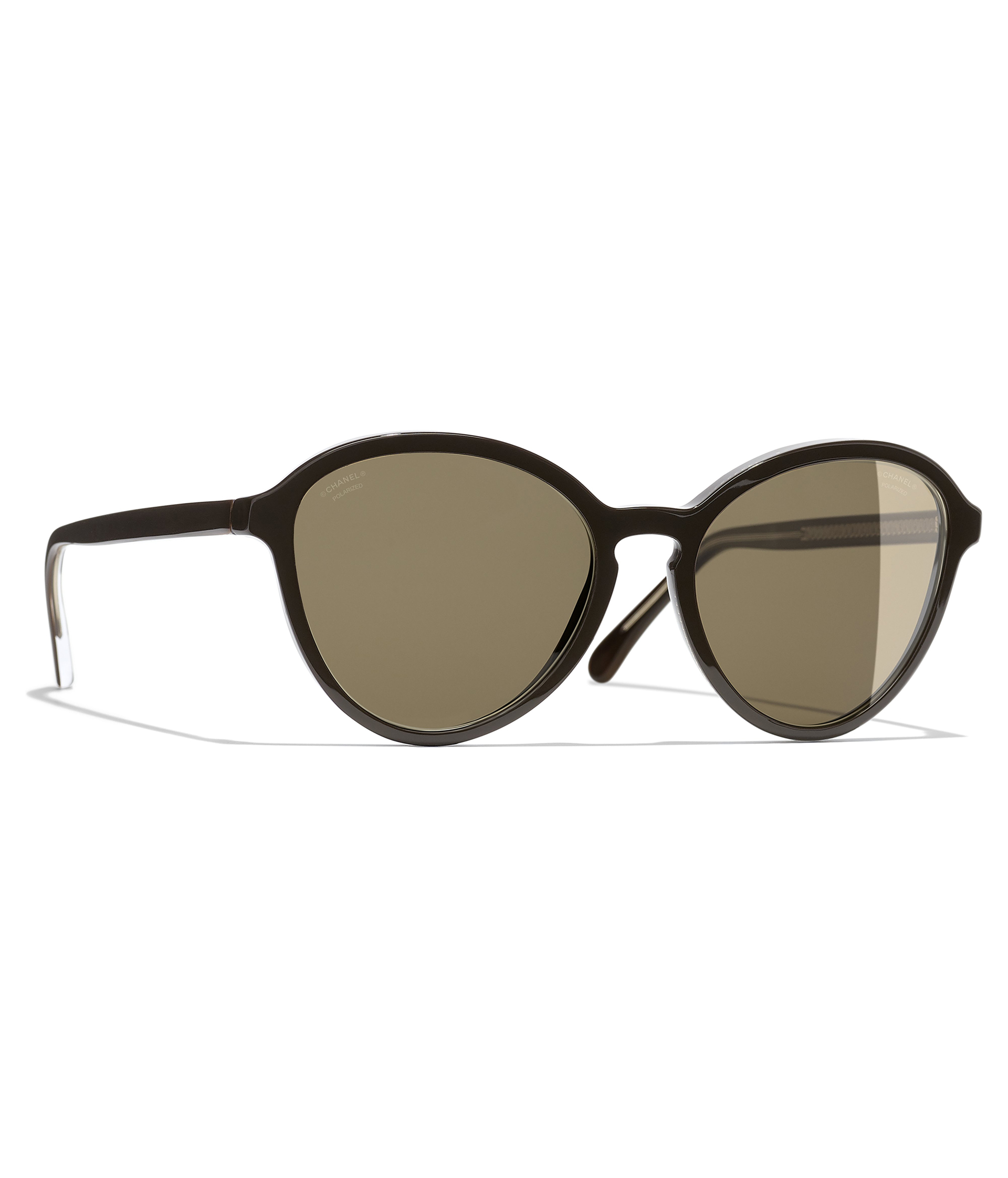 CHANEL Pantos-Sonnenbrille