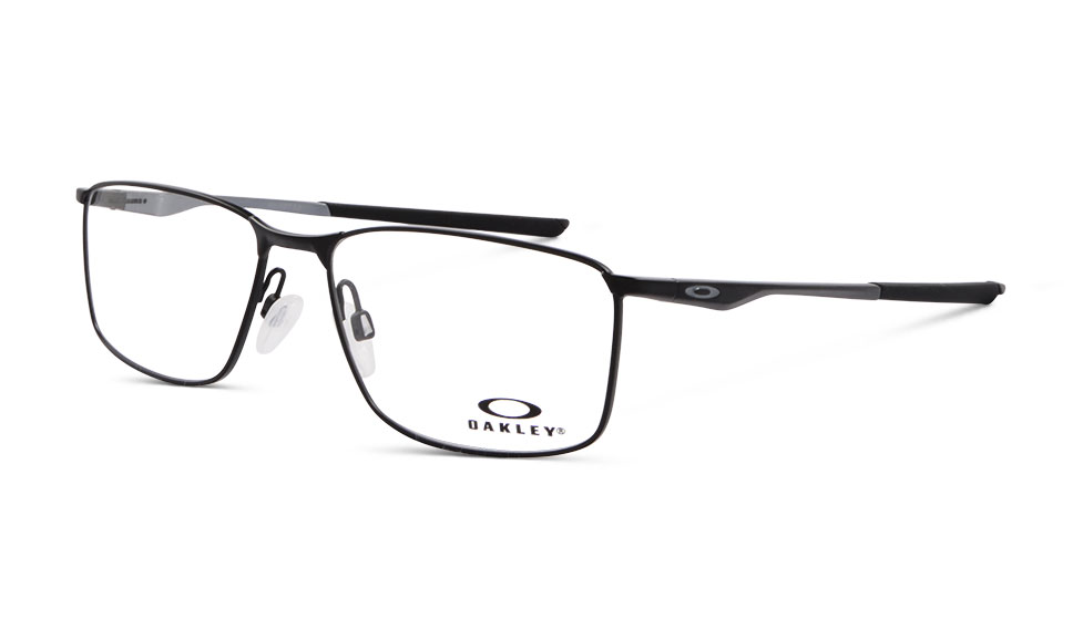 Oakley Socket 5.0 OX3217-0153 Satin Black