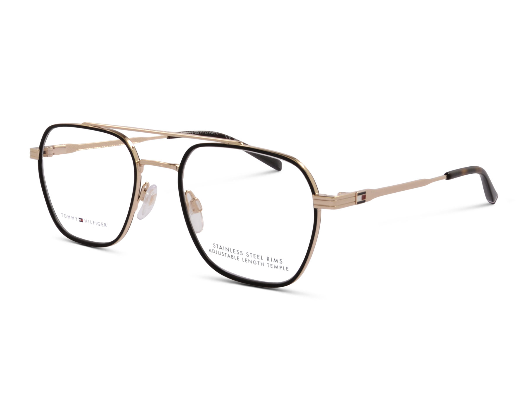 TOMMY HILFIGER TH 2194 KJ1 56 Grau/Anthrazit