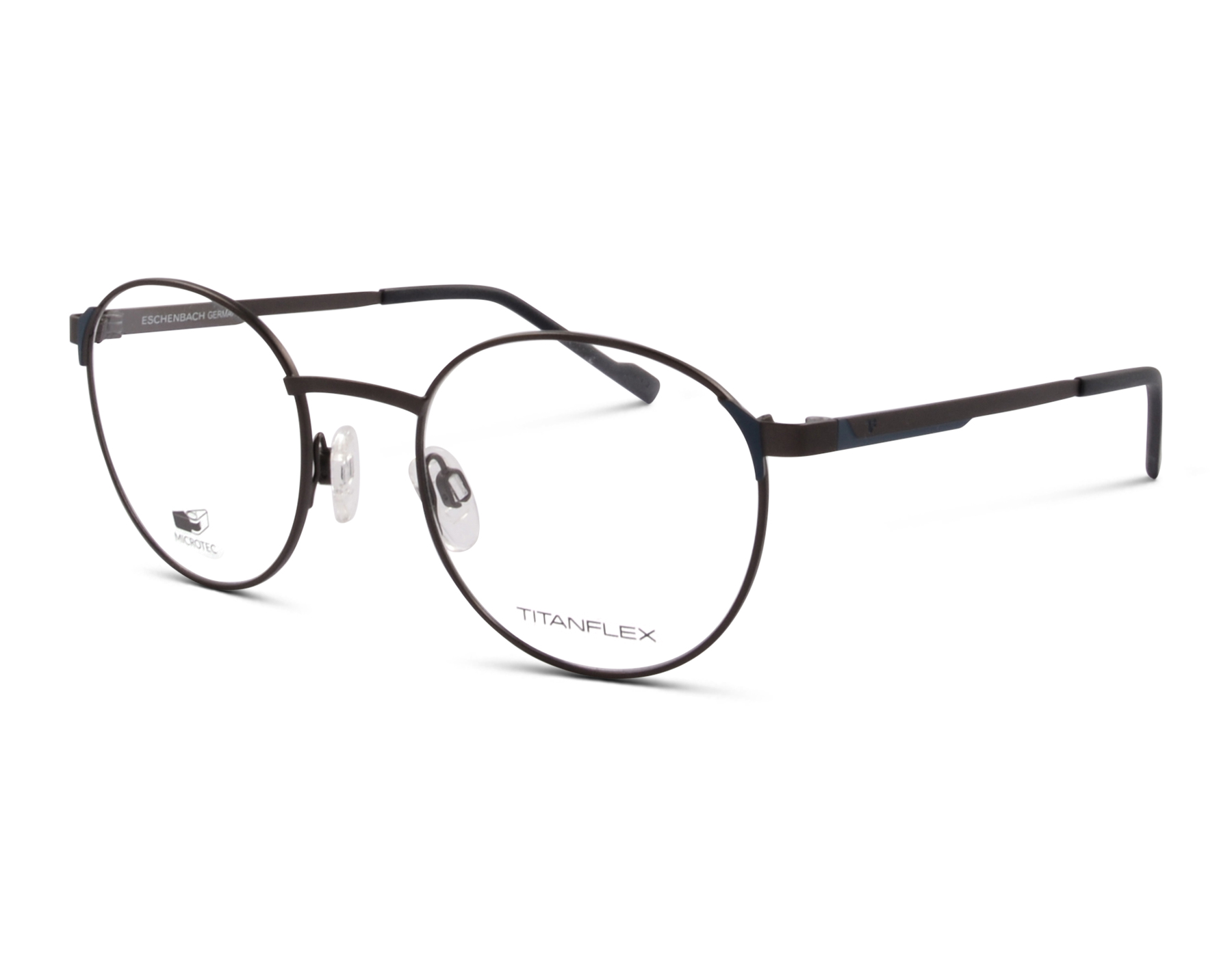 TITANFLEX 820984 37 49 Grau/Gun