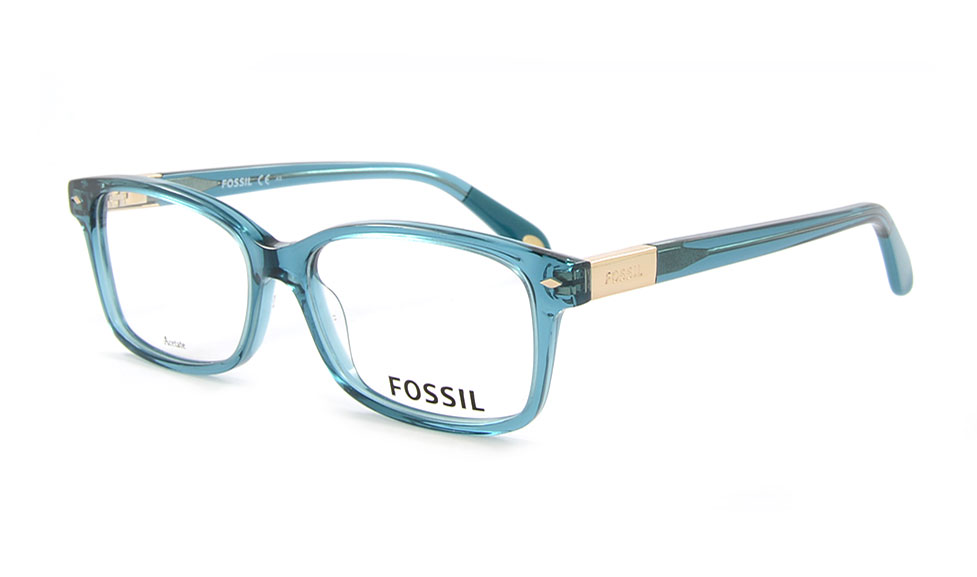 Fossil FOS 6047 48F 52 Türkis