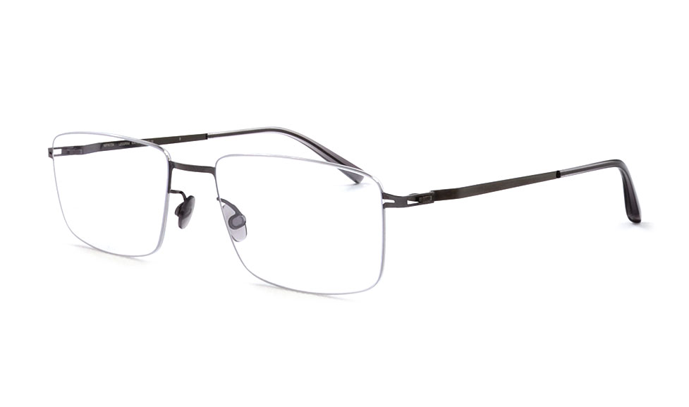 Mykita Kaito 328 54 Silber