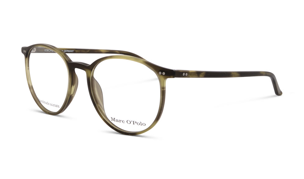 Marc O´Polo 503084 40 50 Grün Matt