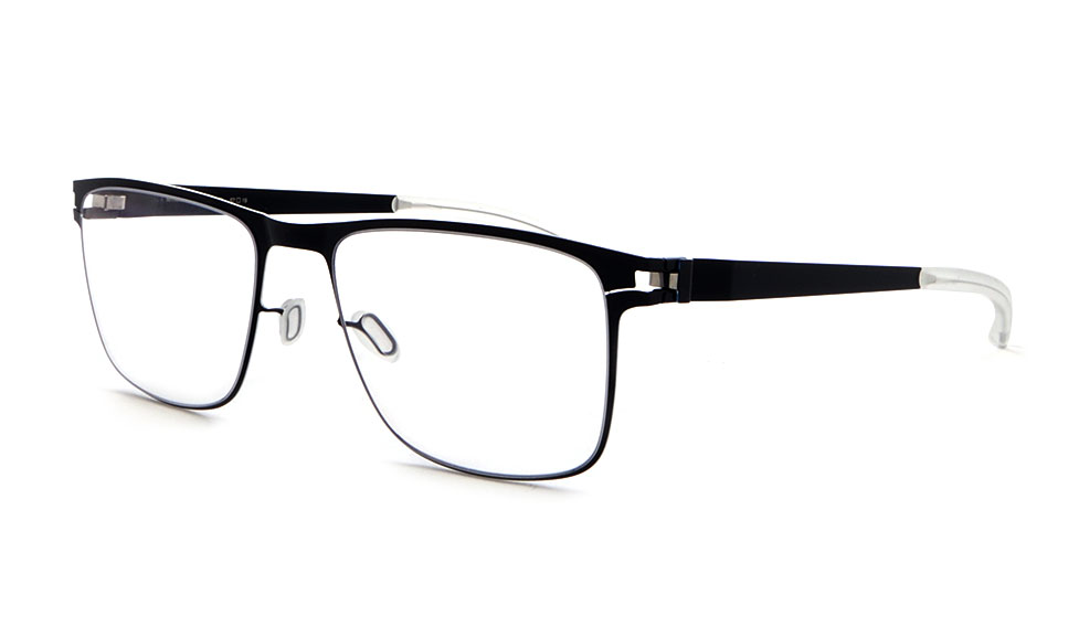 Mykita ENRICO 277 57 Blau Matt