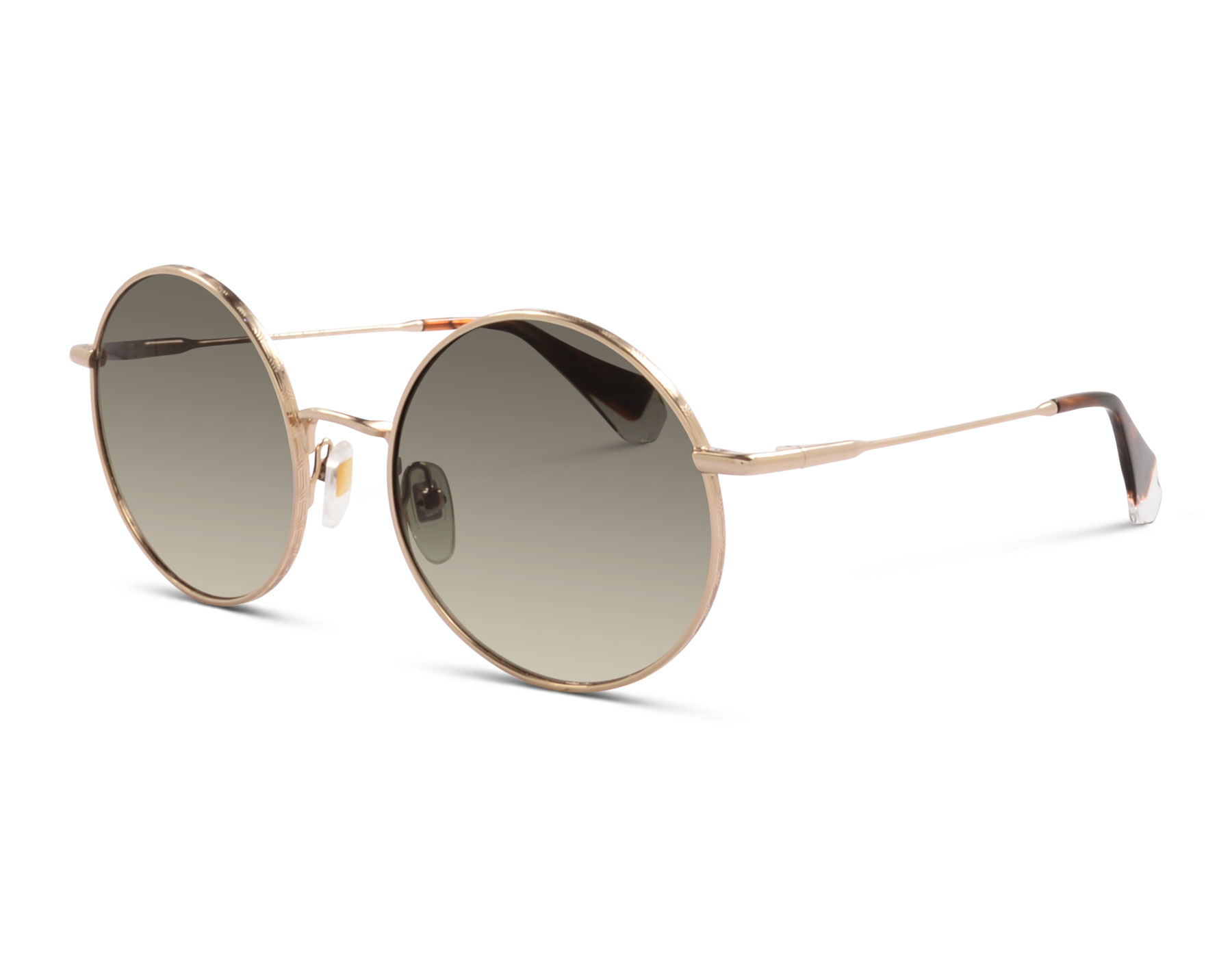 GIGI Studios THEA 6694/5 54 Goldfarben