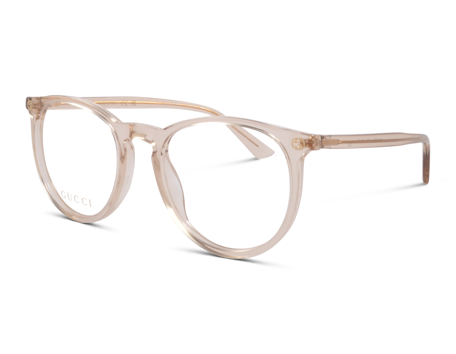 Gucci GG0027O 009 50 Gelb