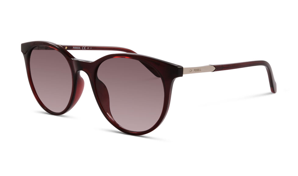 Fossil 3122/G/S IY1HA 53 Rot