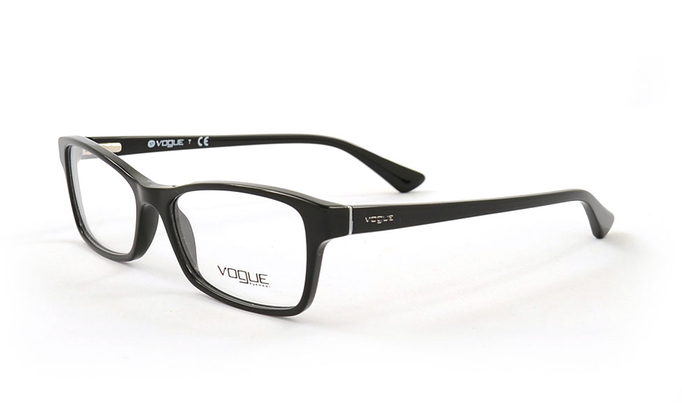 Vogue VO2886 W44 53 Schwarz