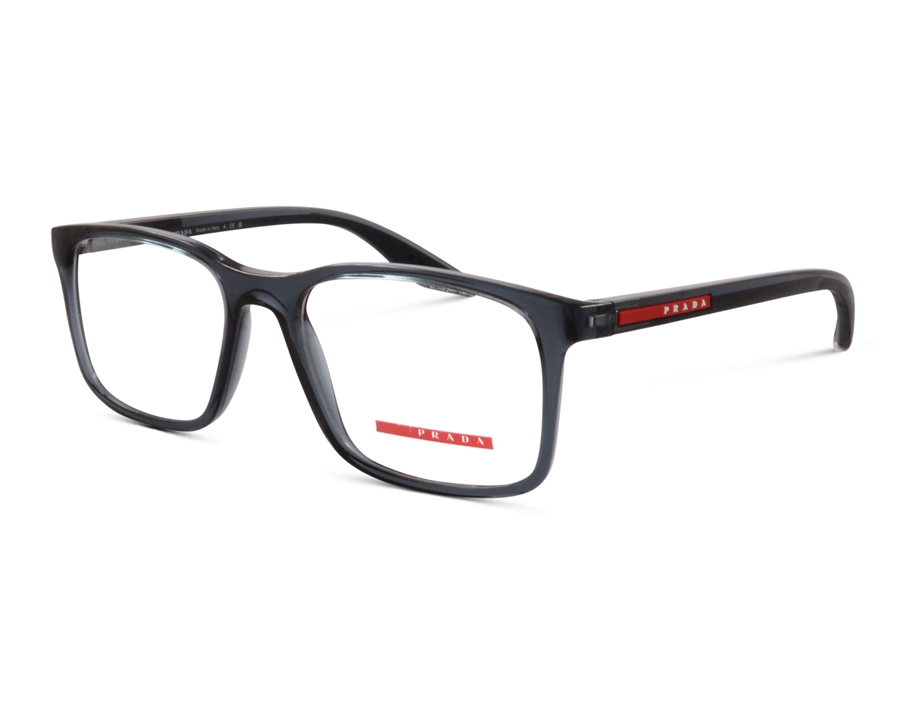 Prada VPS 08R CZH-1O1 54 Blau
