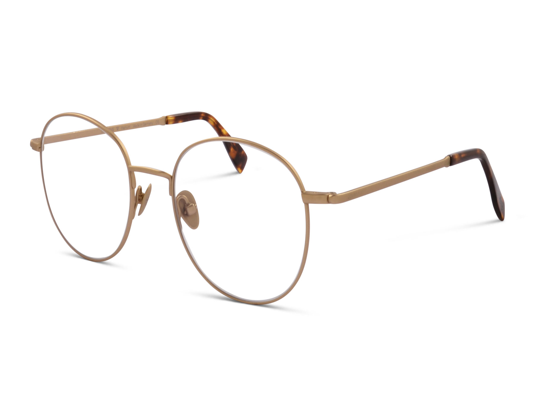 Coblens Nebenstrecke 30462-230 50 Gold matt