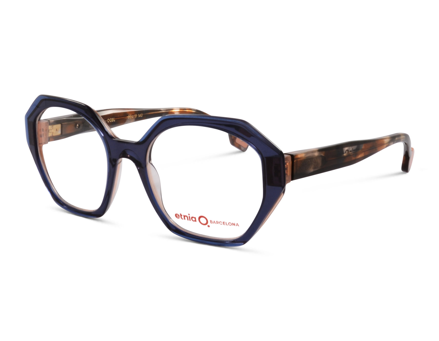 Etnia Barcelona SAHAS OGBL 50 Blau