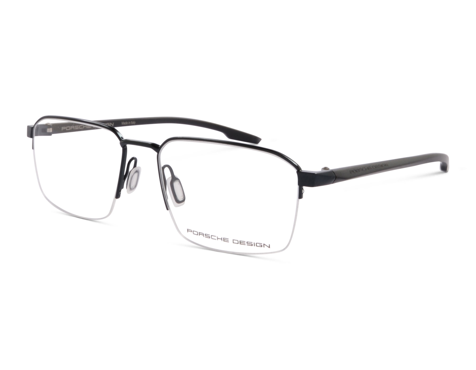 Porsche Design P8763 D 55 Schwarz
