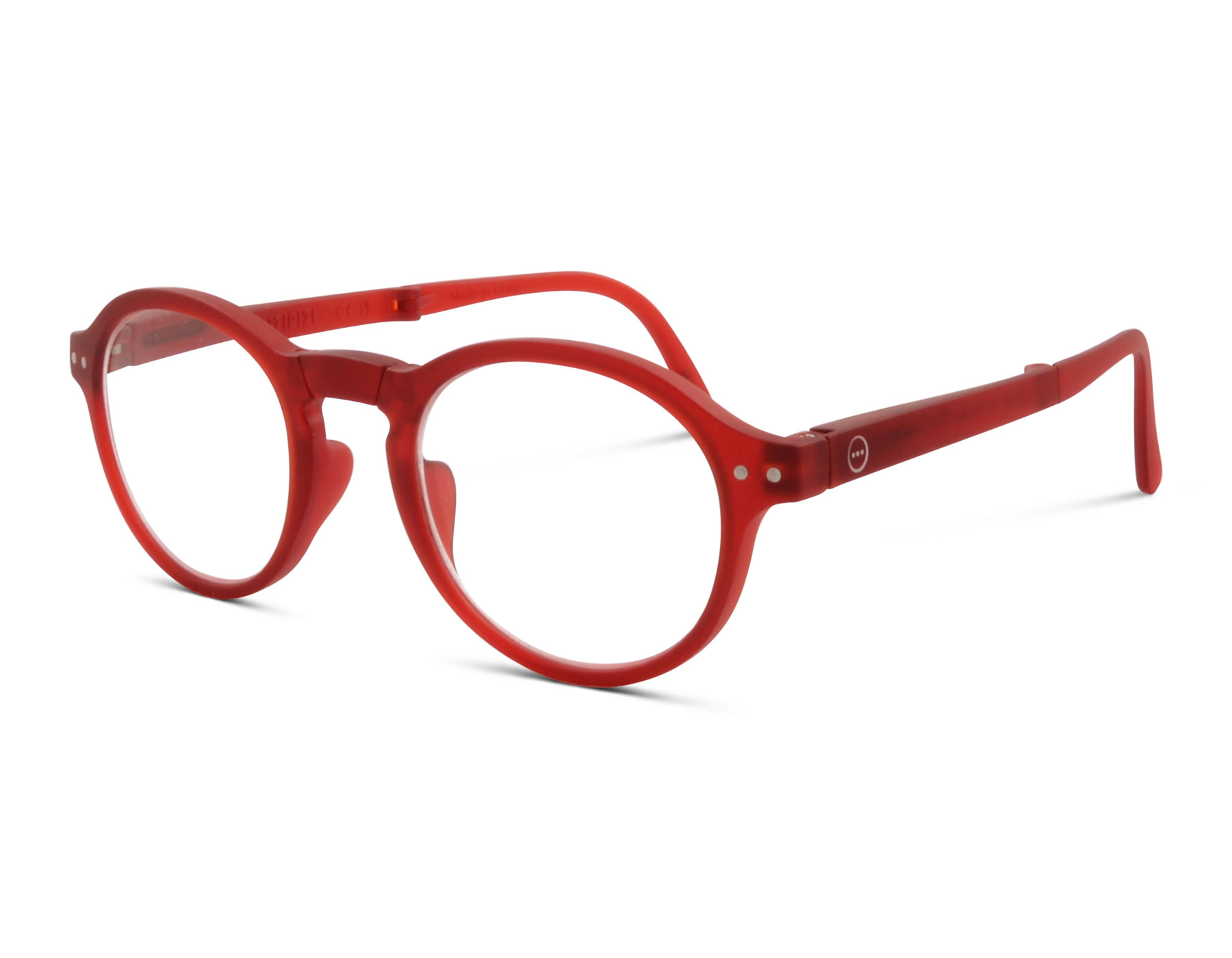 Izipizi LMSF C04 Rot