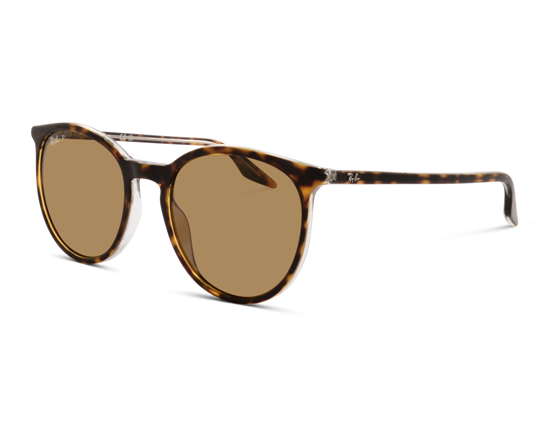 Ray-Ban RB2204 1393/57 54 Havanna