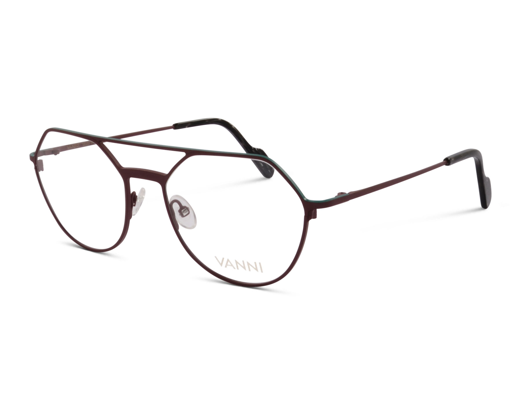 VANNI V6329 C587 54 Rot matt