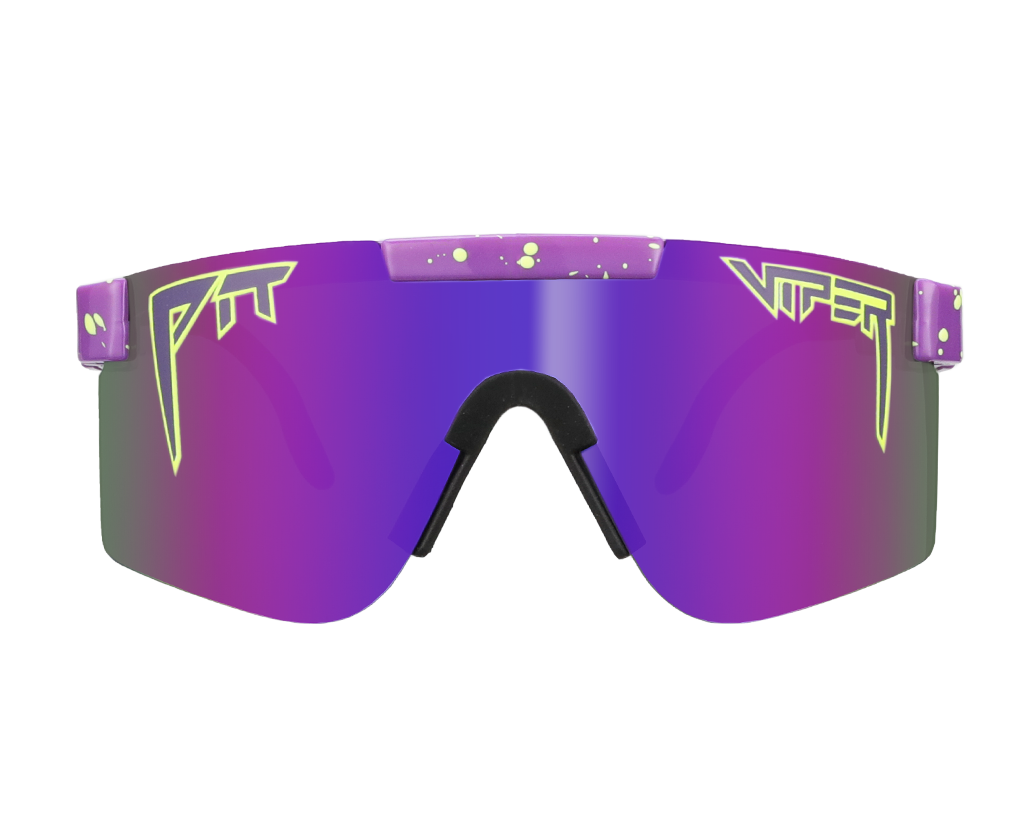 DonatelloPolarized Pit Viper The Originals The Donatello Polarized