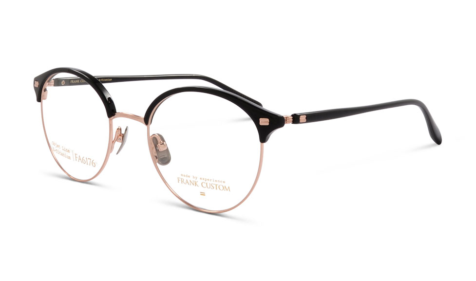 Frank Custom FA6176 1 50 Schwarz