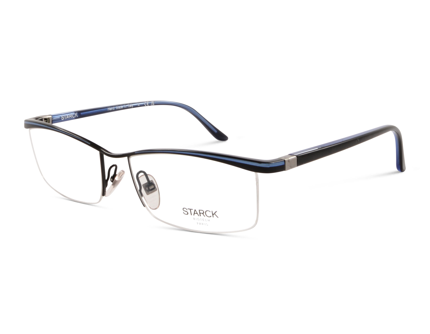 Starck SH9901 0063 56 Dunkelblau