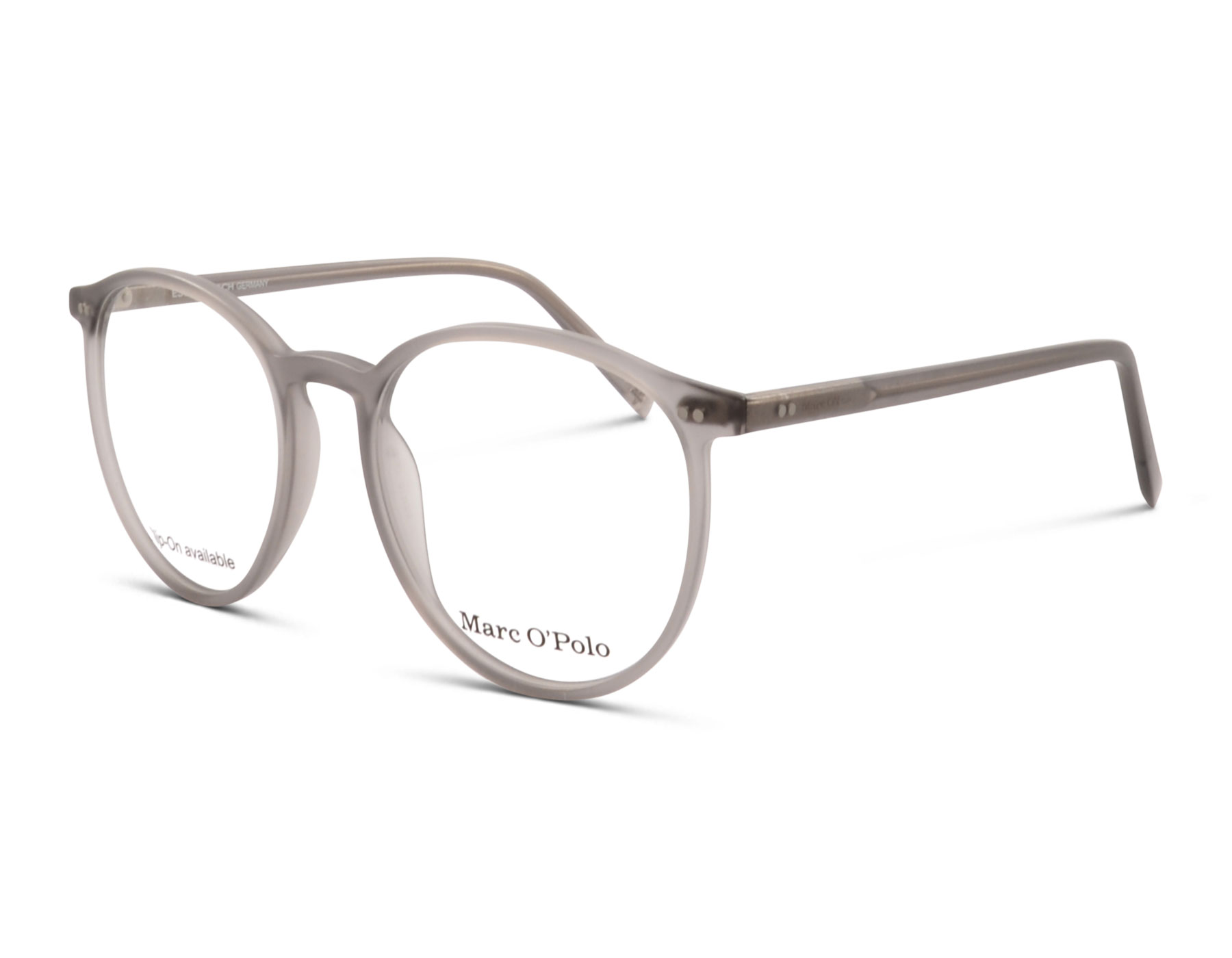 Marc O´Polo 503171 31 52 Transparentes Grau