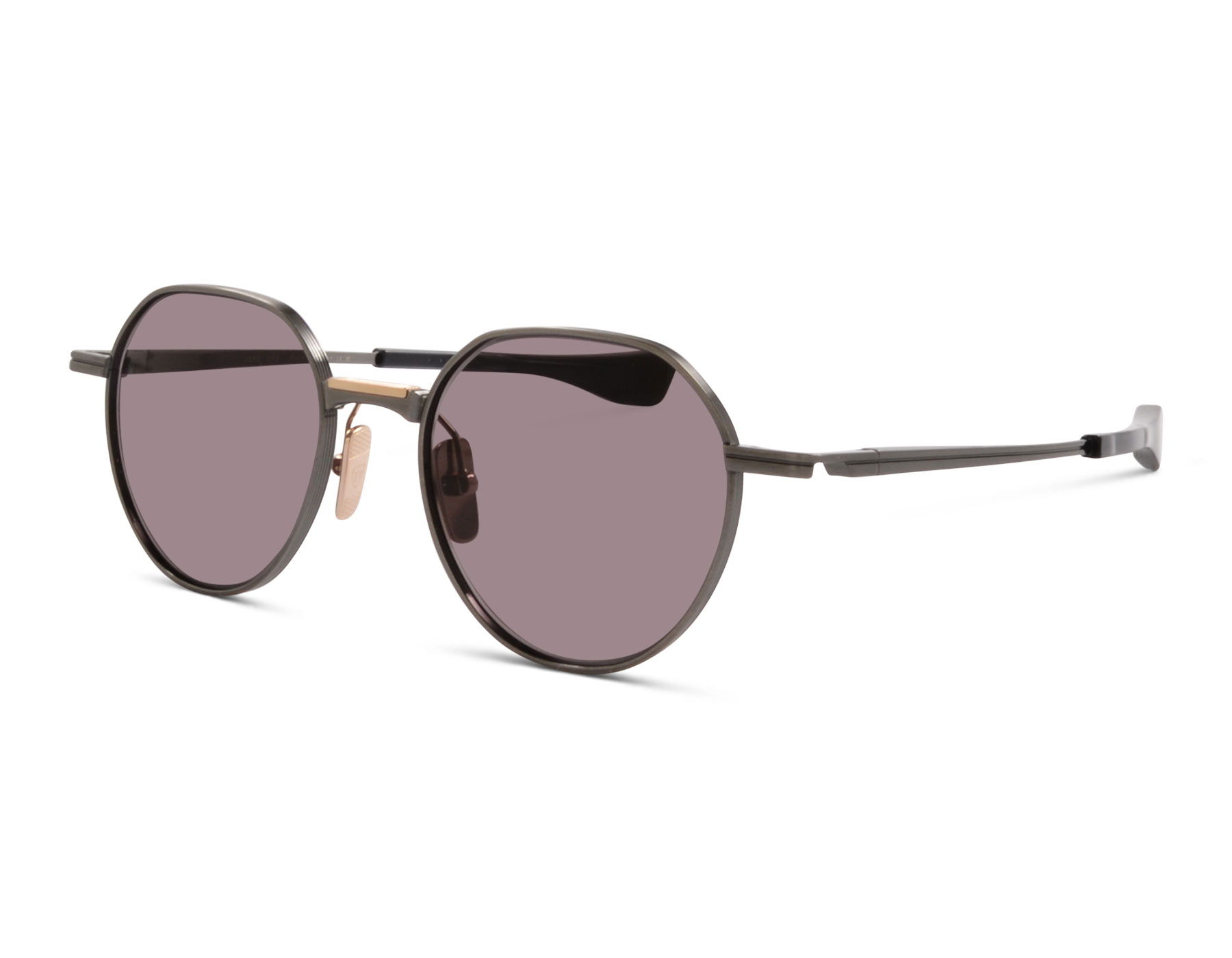 Dita Vers-One DTS150A SLV/GRE 50 Silber