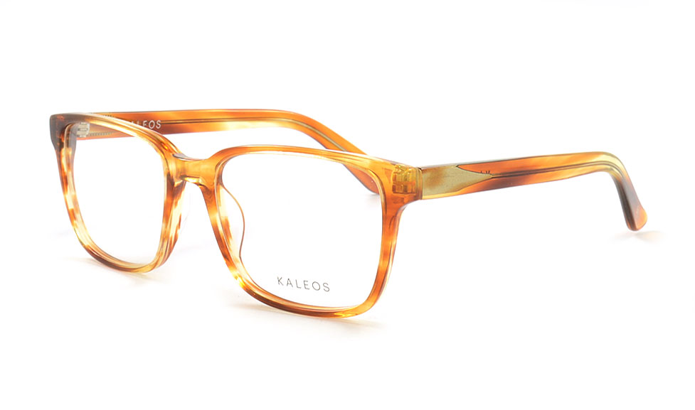 Kaleos VALENTIN 3 51 Braun