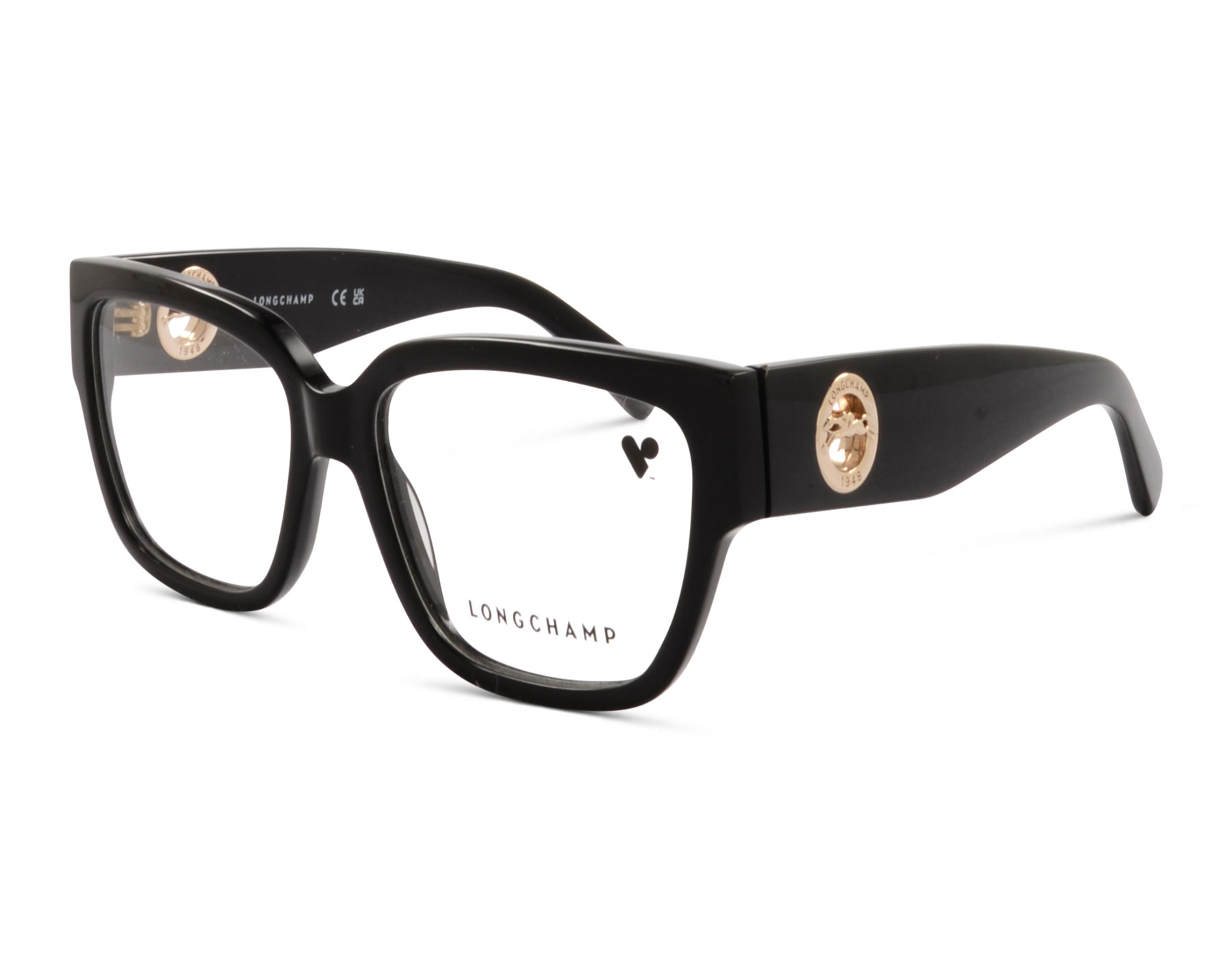 Longchamp L02703 1 56 Schwarz