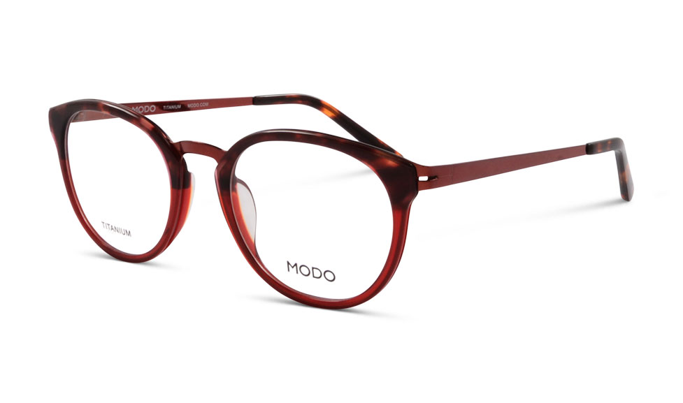 Modo 4509 BURG 48 Rot