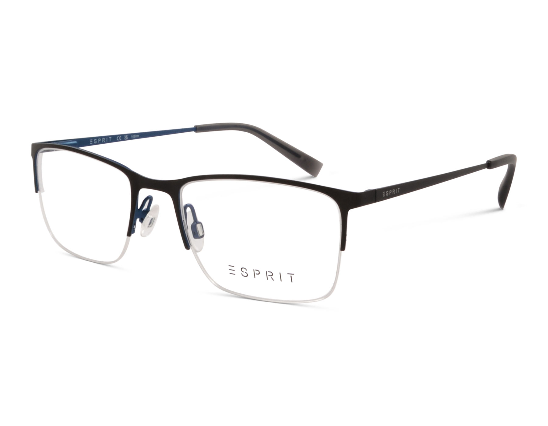 Esprit ET33489 568 53 Grau / Blau