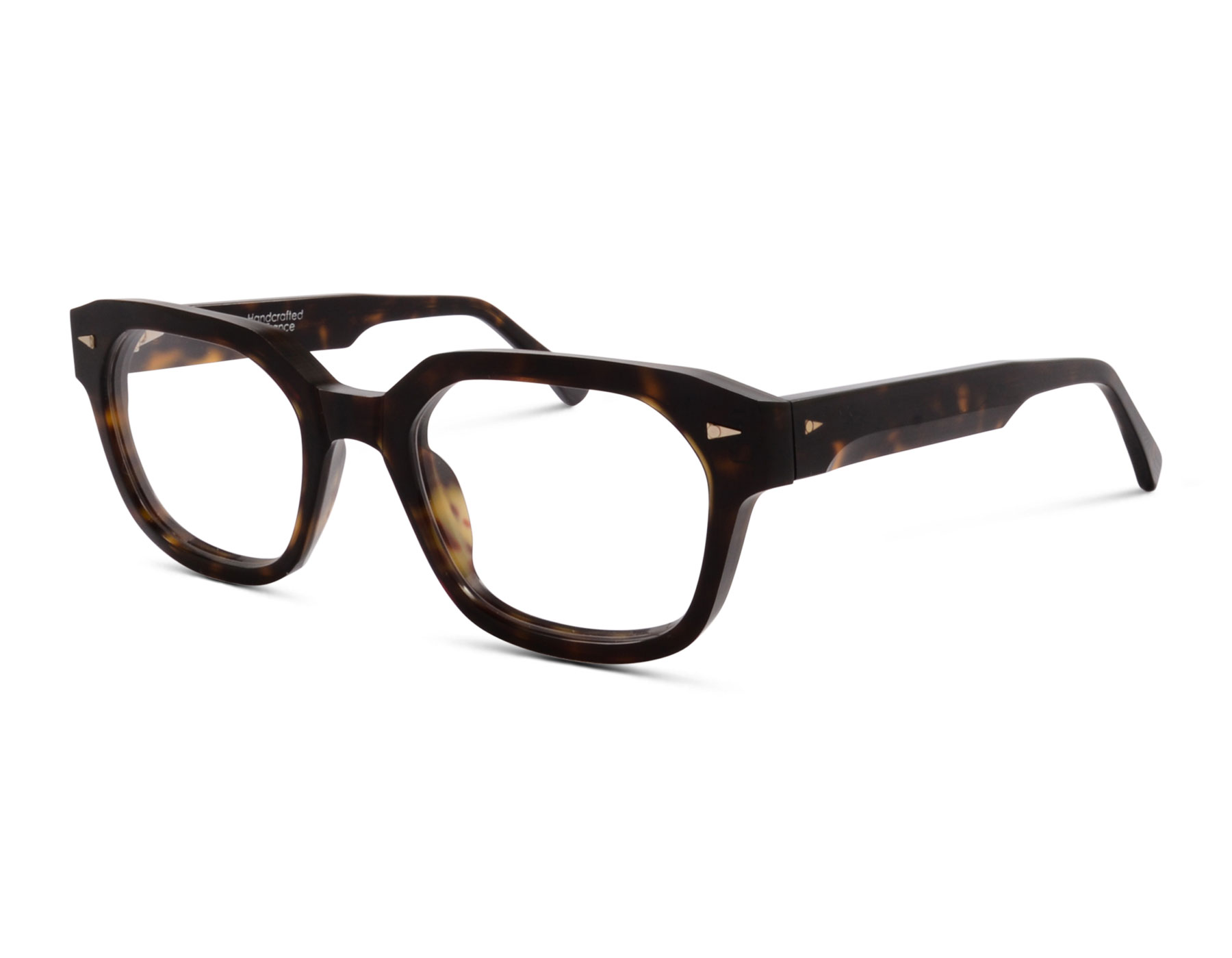 Ahlem Buci Dark Turtle 54 Braun