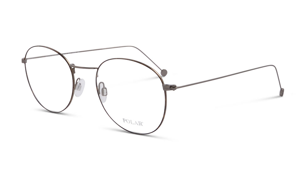 Polar Civetta 12 51 Braun Matt
