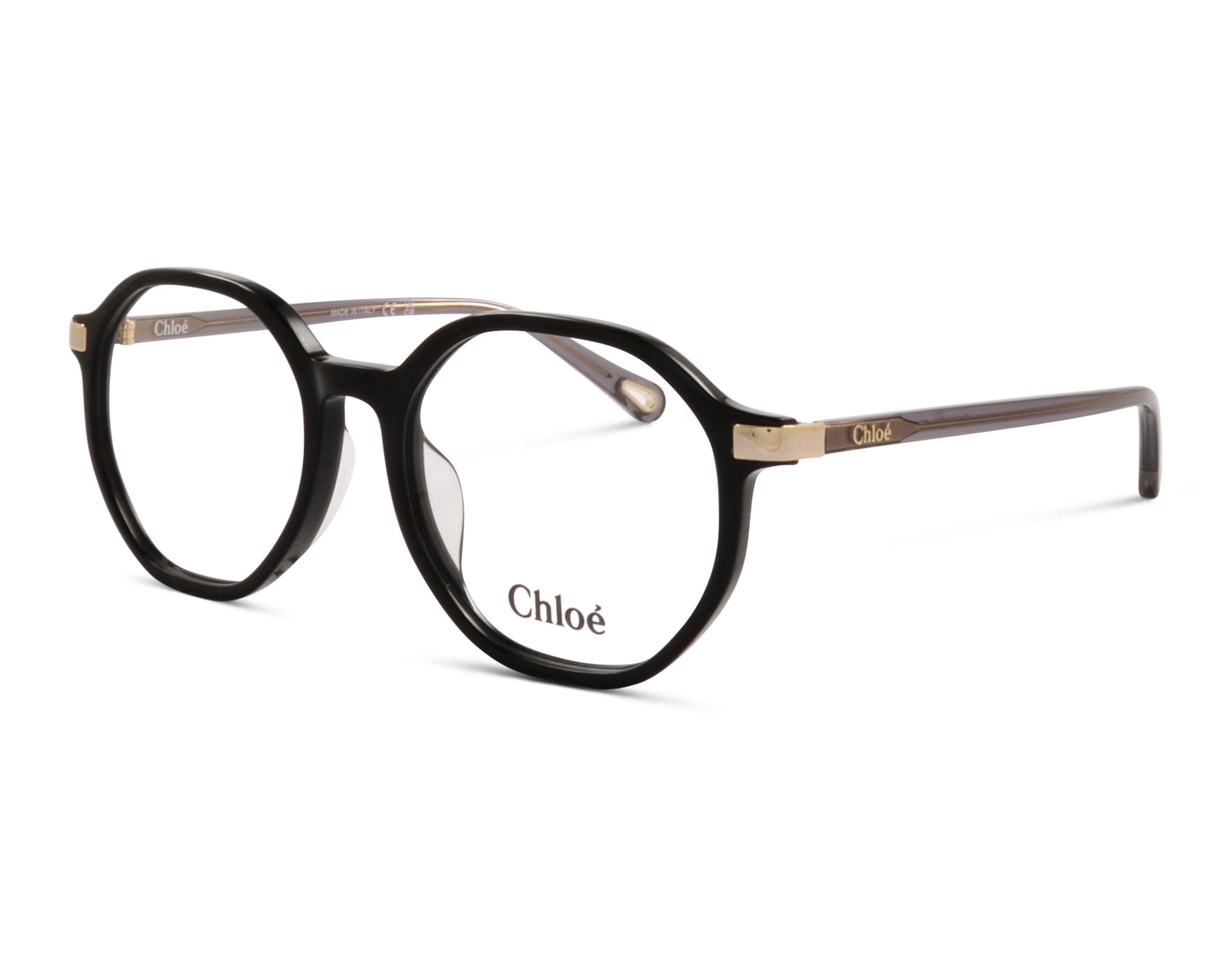 Chloé CH02490A 001 53 Schwarz