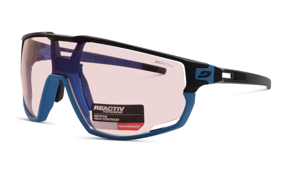 Julbo J5343412 Blau