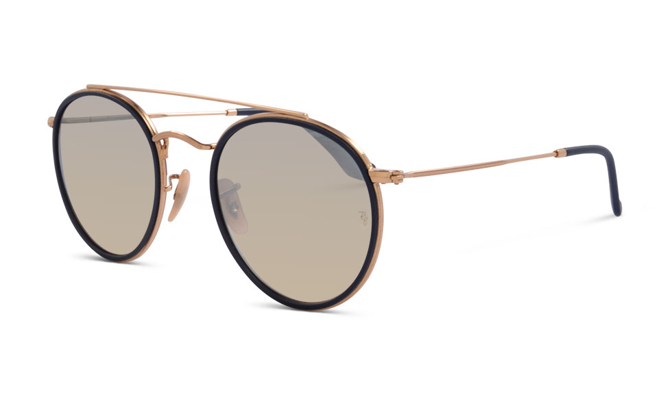 Ray Ban RB 3647-N 001/9U 51