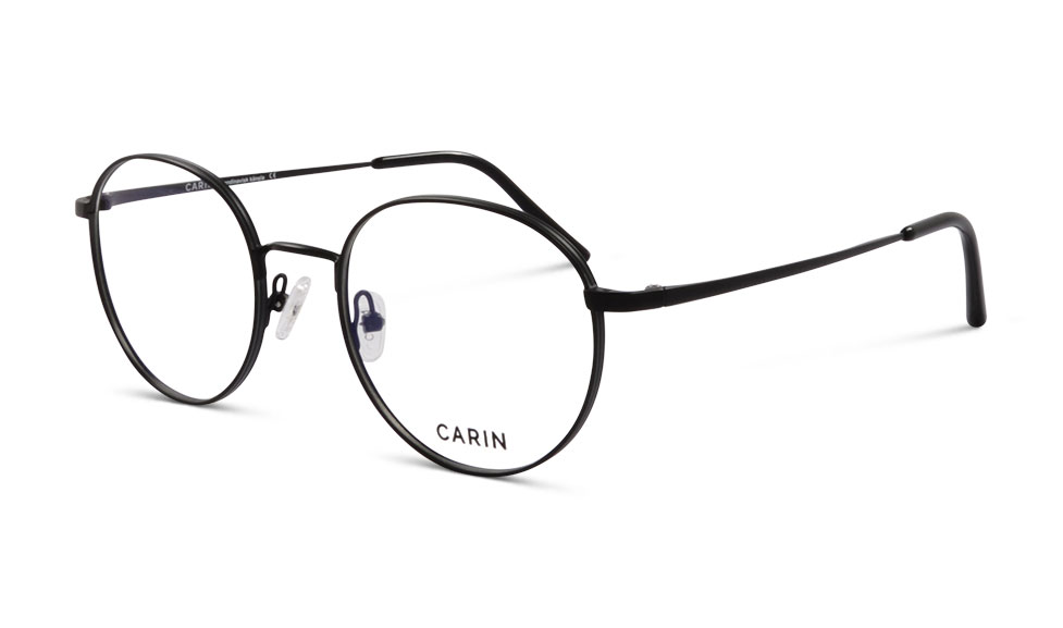 Carin Bill R C1 51 Schwarz