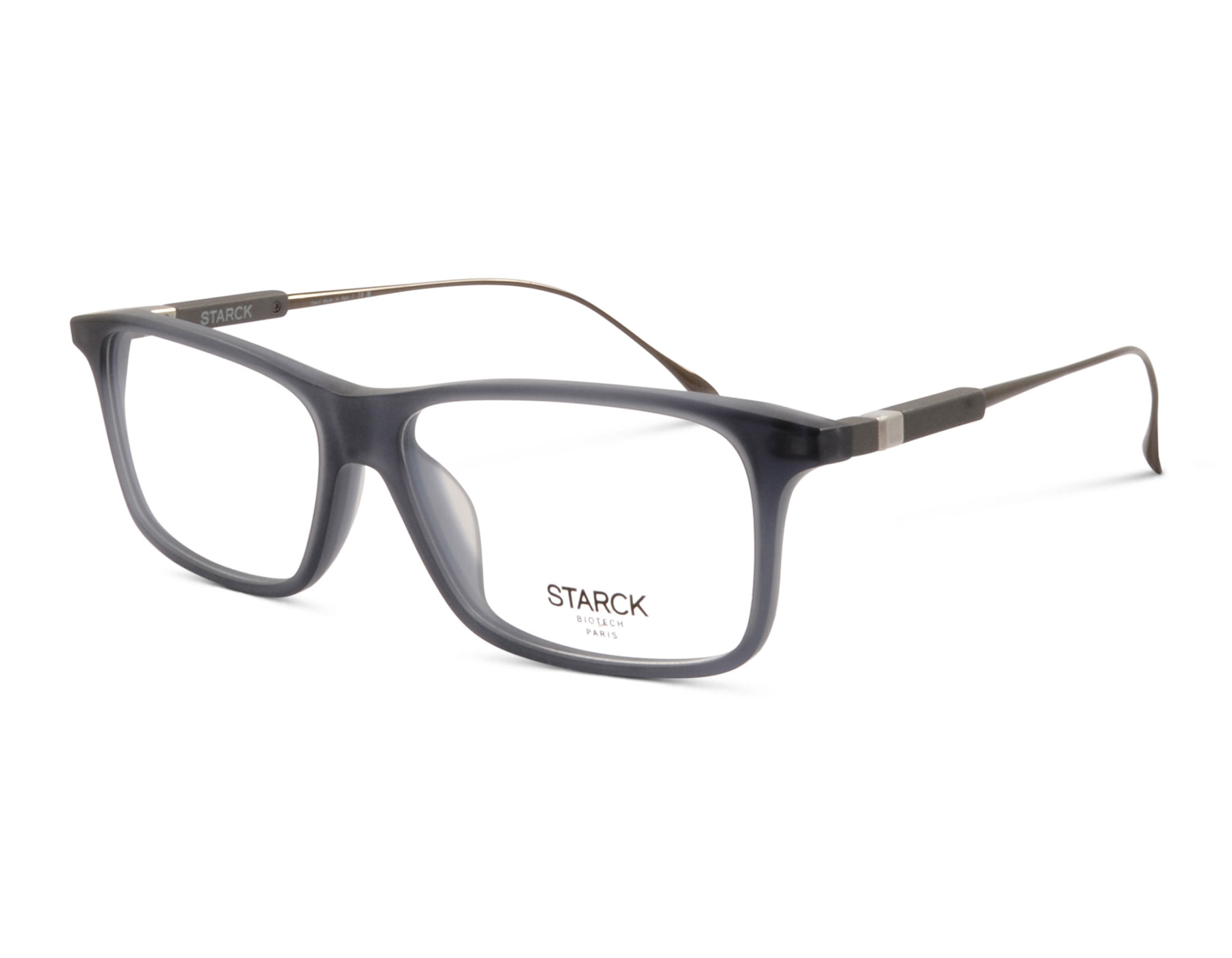 Starck SH3093 0004 56 Grau Matt